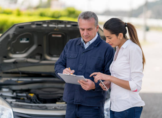 Full coverage car insurance in Ocean Pines, MD