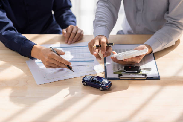 Car insurance options for Ocean Pines residents